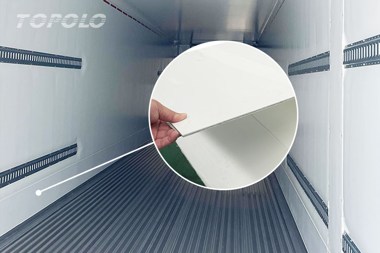 트레일러용 FRP 라이너