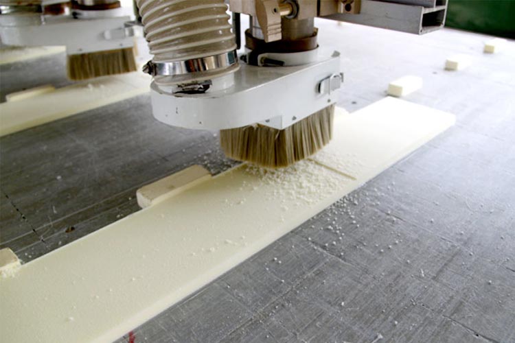 CNC 가공 PMI 폼