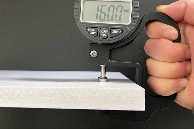 고밀도 PVC 보드